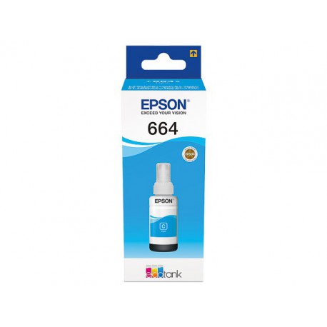 Epson EcoTank ET-3600