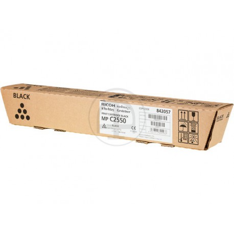 Aficio MP C2551HE