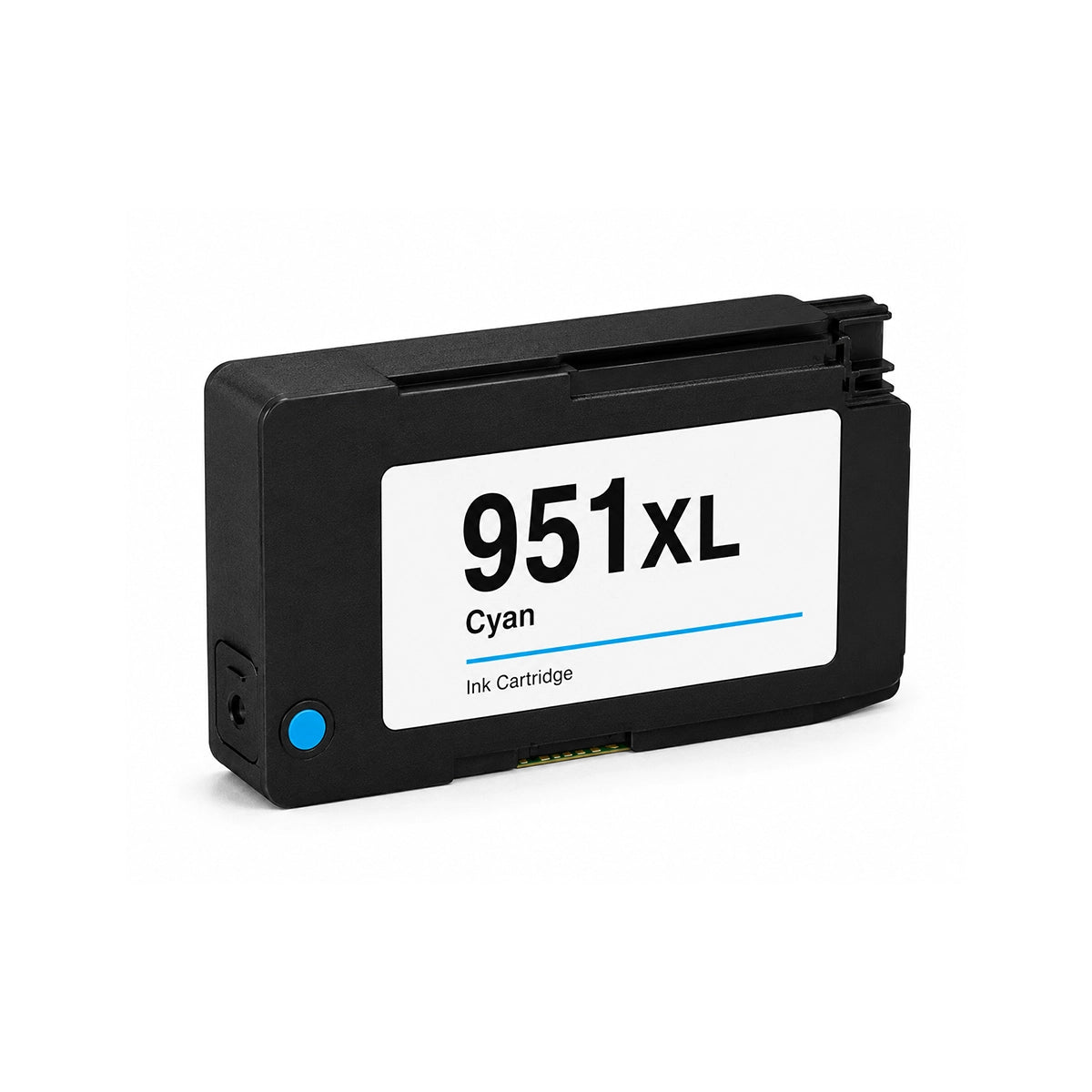 Cartouche Compatible HP 951 XL Cyan