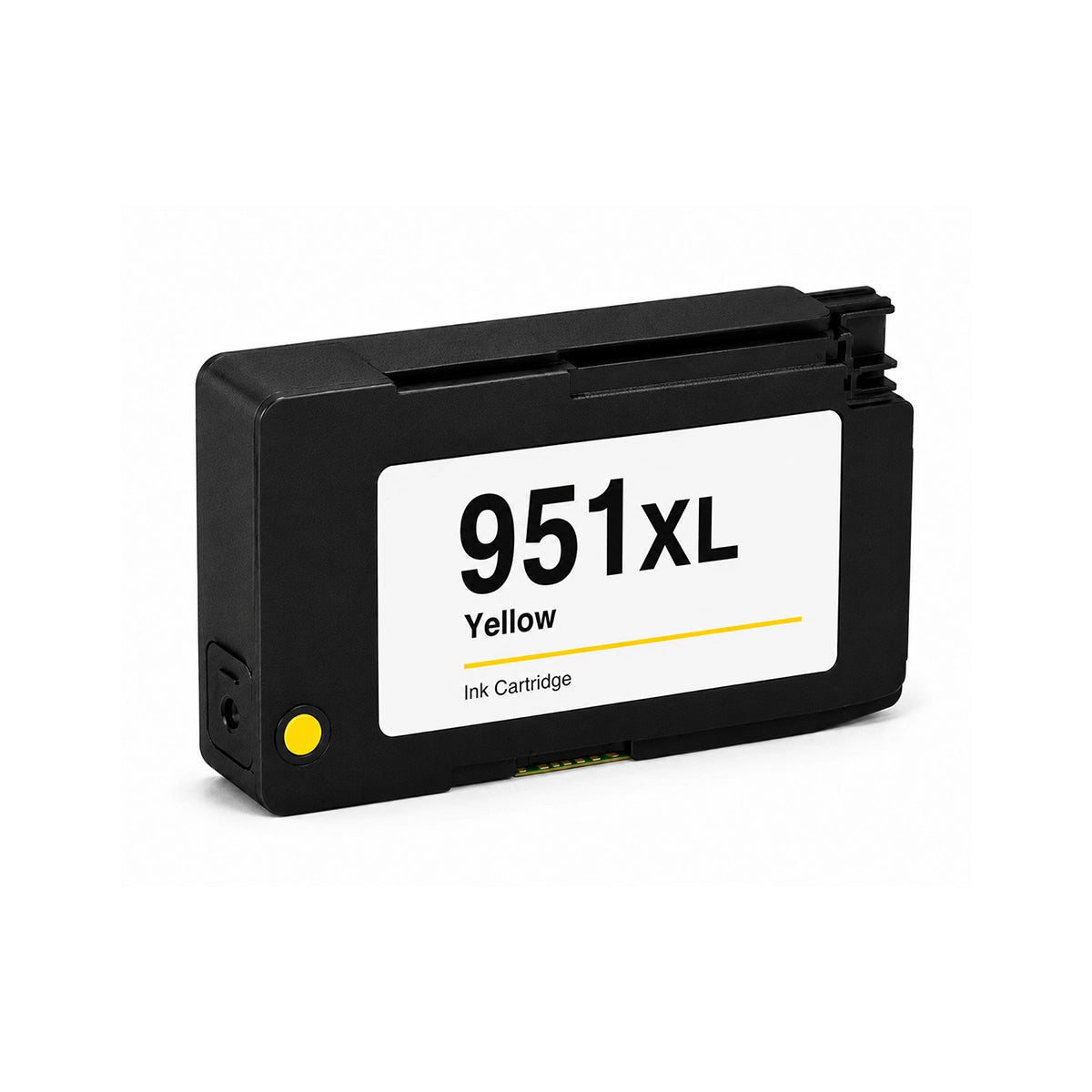 Cartouche Compatible HP 951 XL Jaune