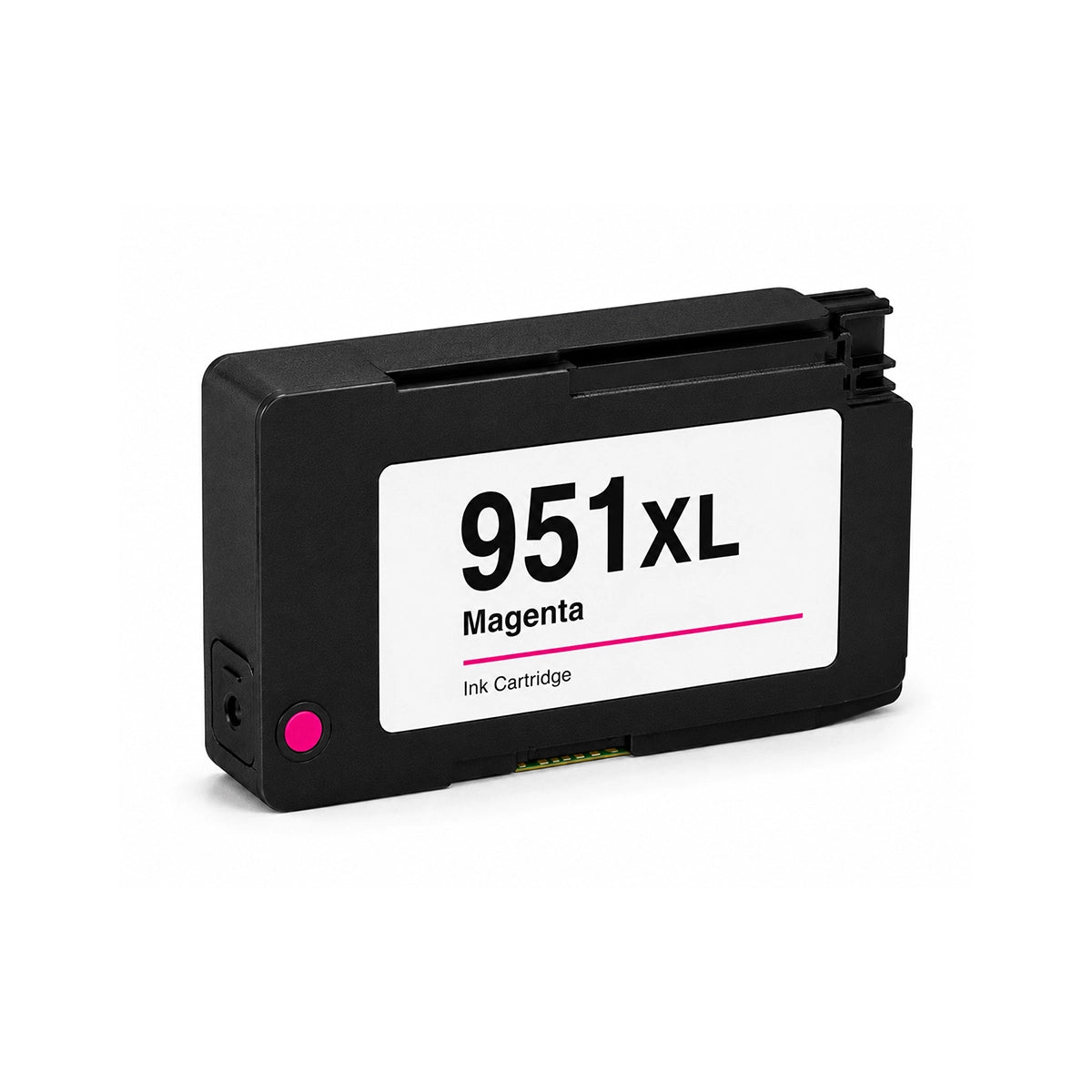 Cartouche Compatible HP 951 XL Magenta