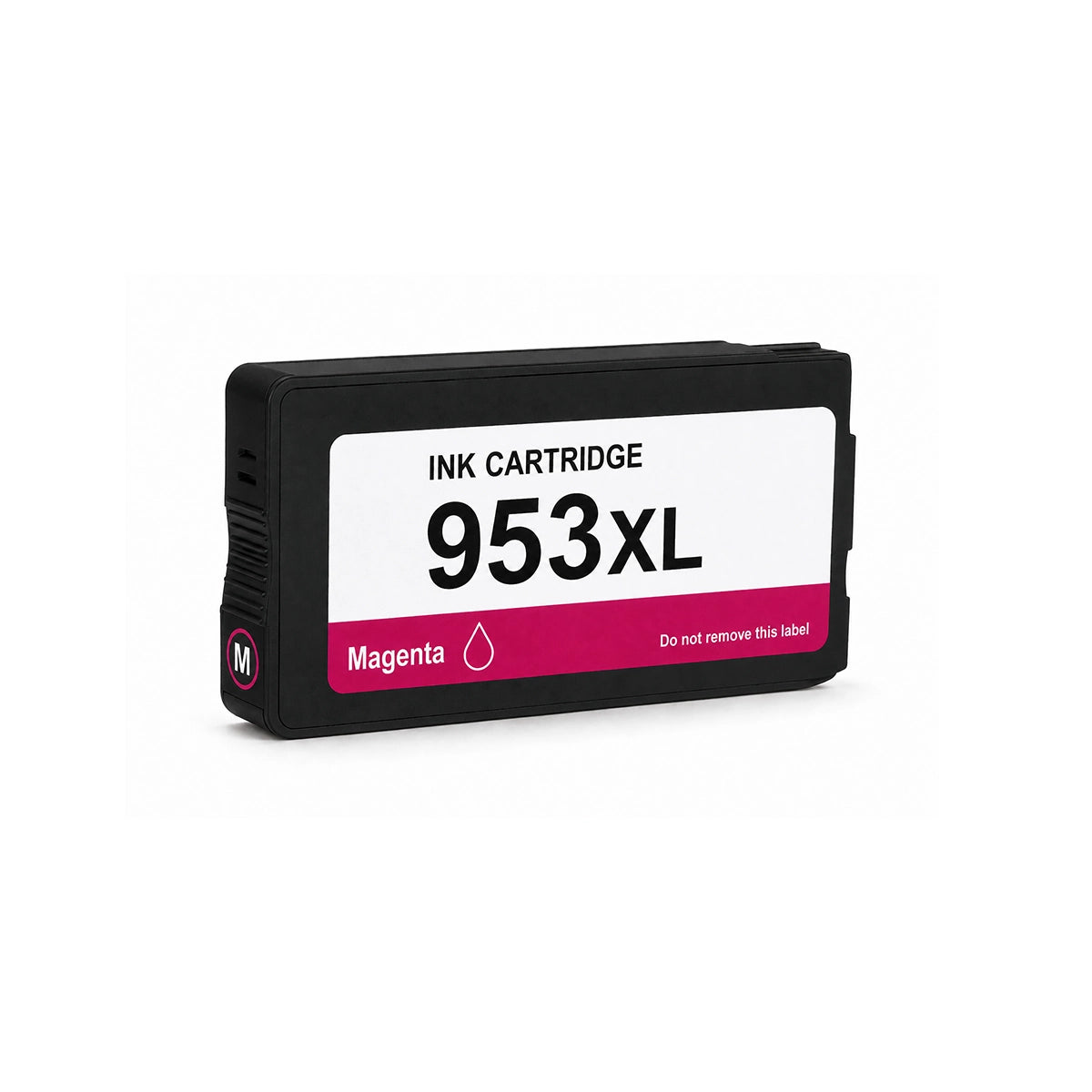 Cartouche Compatible HP 953 XL Magenta Image principale du produit