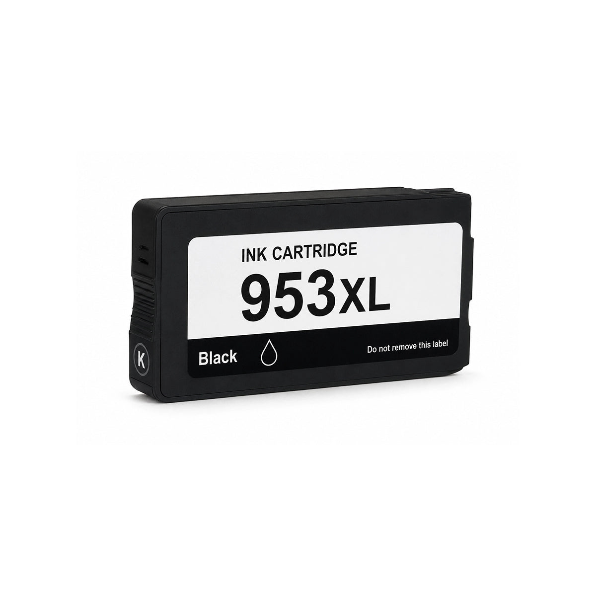 Cartouche Compatible HP 953 XL Noir