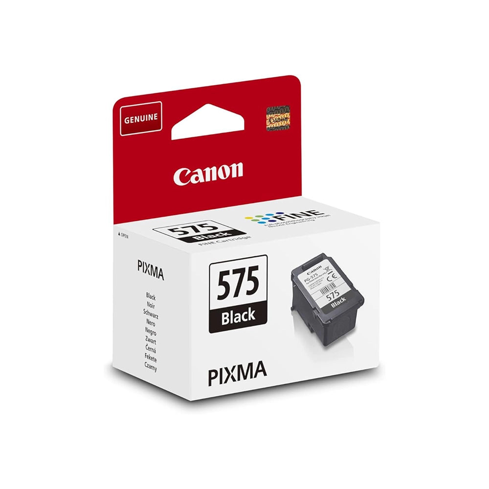 Cartouche d'encre Canon PG-575 Noir d'origine