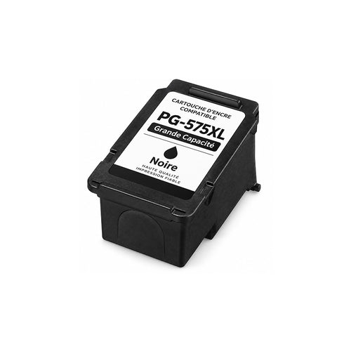 Cartouche d'encre compatible Canon PG-575XL Noire Grande Capacité