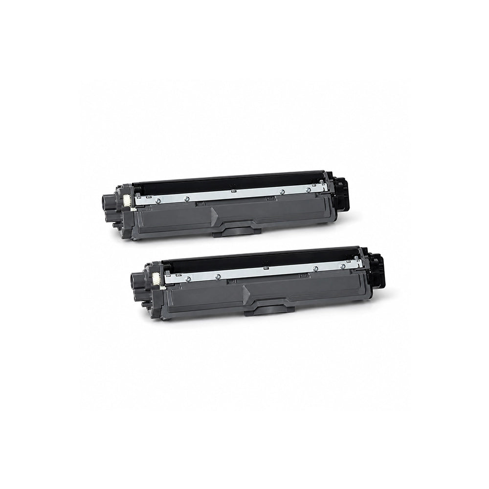 Pack 2 toners compatibles Brother TN-241BK Noir Image principale du produit
