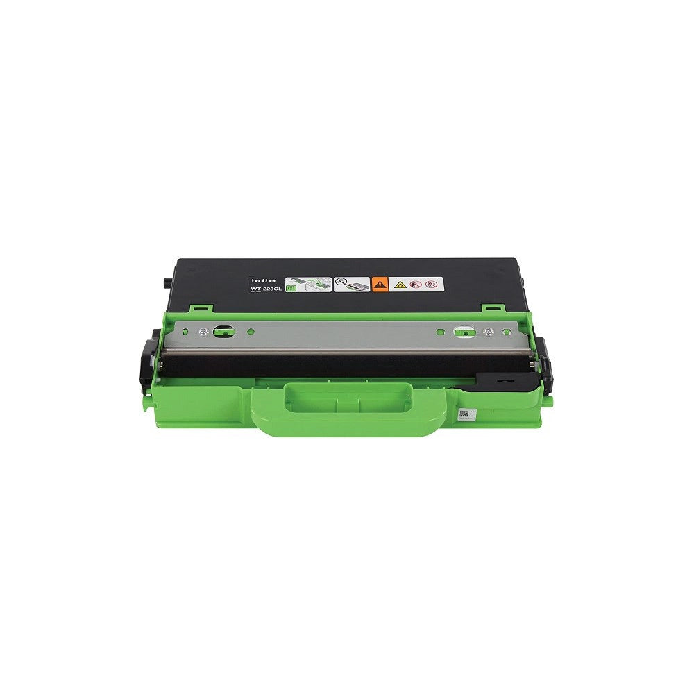 Récupérateur de toner usagé Brother WT-223CL d'origine Image principale du produit