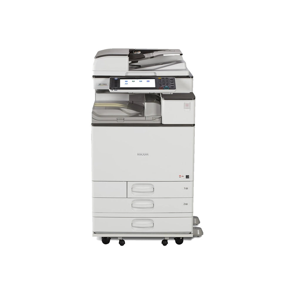 Ricoh Aficio MP C3503SP multifonction laser couleur A3