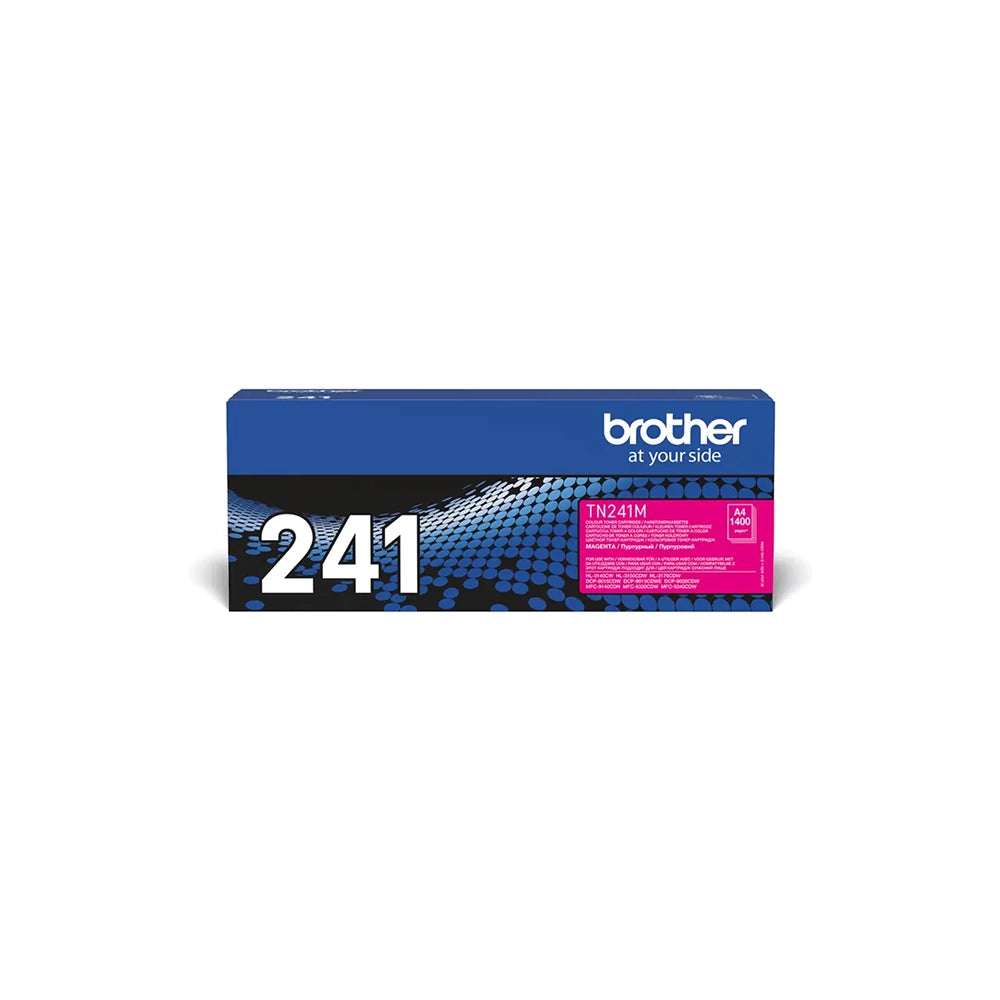 Toner Brother TN-241M Magenta d'origine