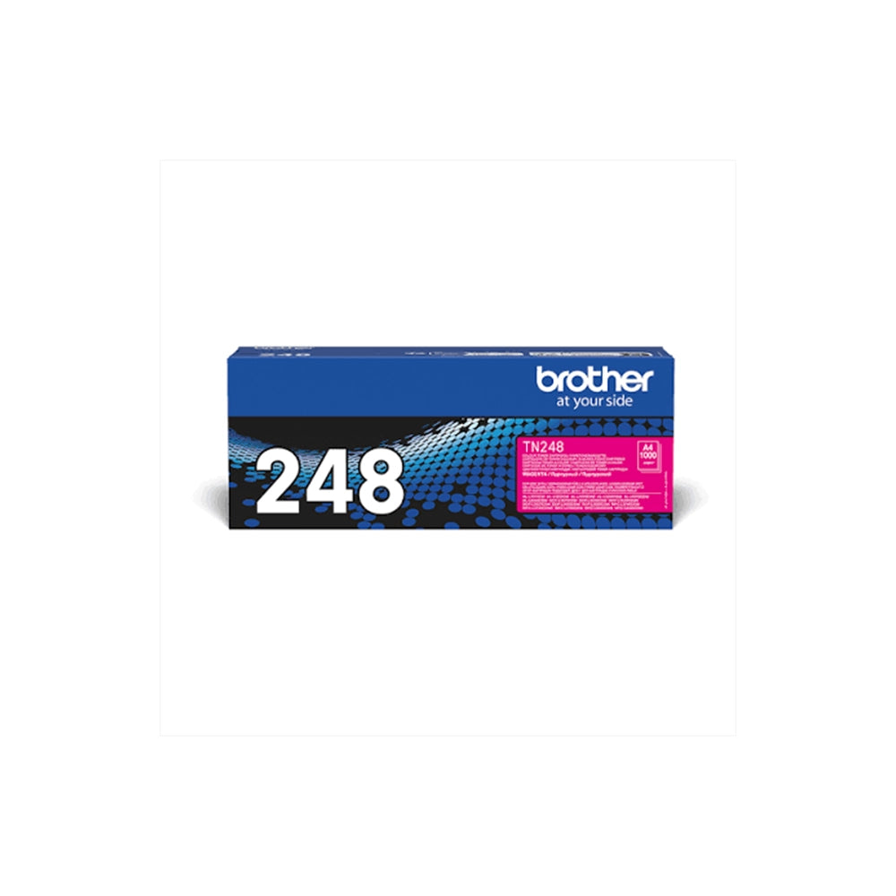 Toner Brother TN-248M Magenta d'origine