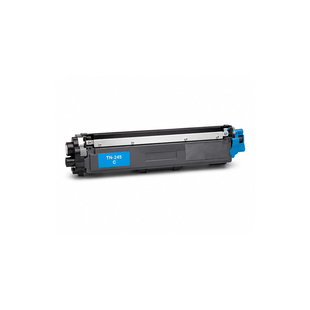 Toner Compatible Brother TN-245C – Cyan