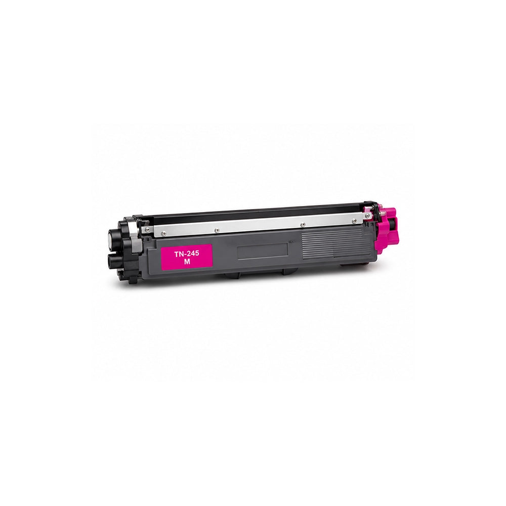 Toner compatible Brother TN-245M Magenta Image principale du produit