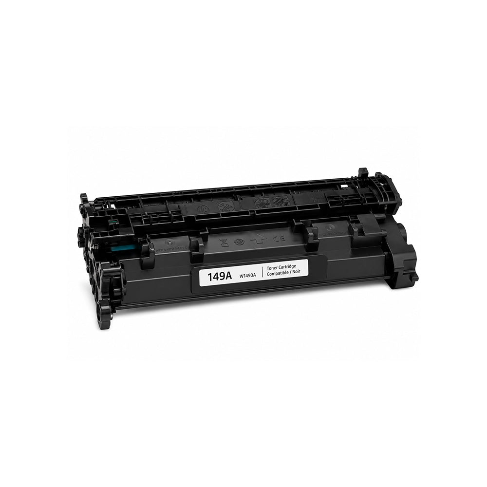 Toner compatible HP 149A W1490A Noir pour imprimantes HP LaserJet Pro Image principale du produit
