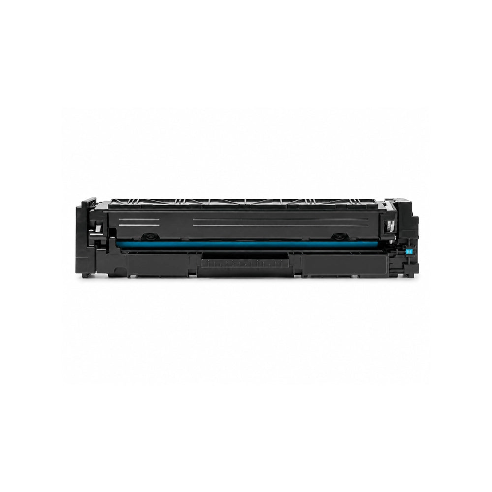 Toner compatible HP 219X W2191X Cyan grande capacité pour imprimantes HP Color LaserJet Image principale du produit