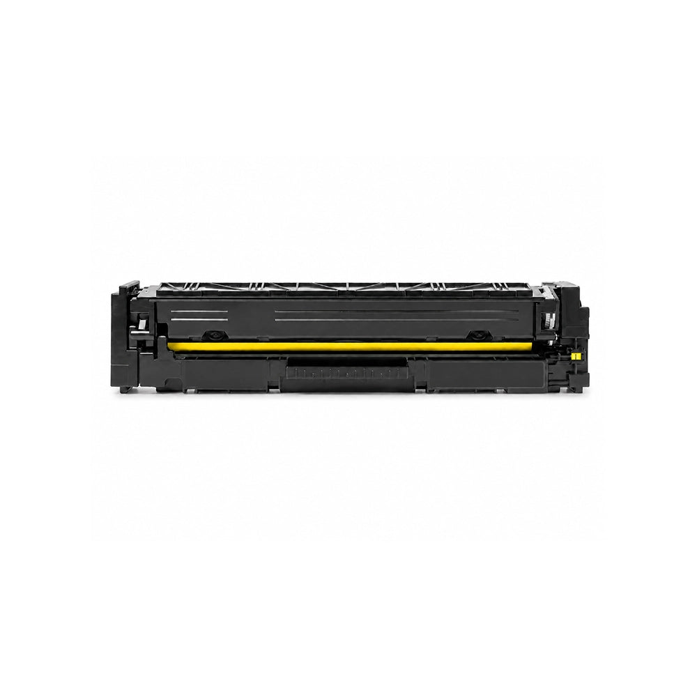Toner compatible HP 219X W2192X Jaune grande capacité pour imprimantes HP Color LaserJet