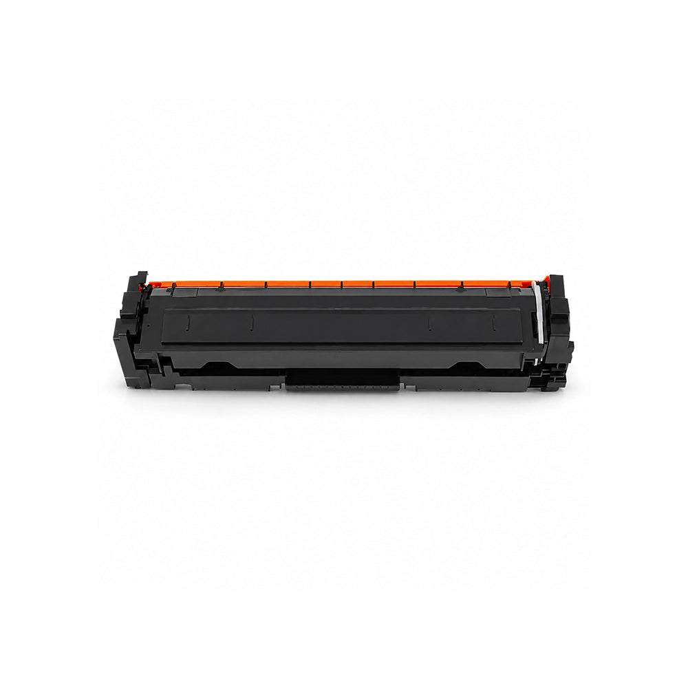 Toner compatible HP W2210X 207X Noir grande capacité pour imprimantes HP Color LaserJet Pro