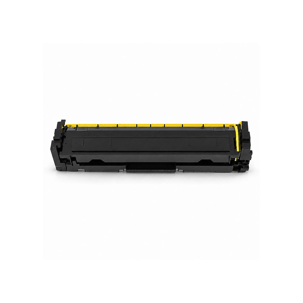 Toner compatible HP W2212X 207X Jaune grande capacité pour imprimantes HP Color LaserJet Pro Image principale du produit