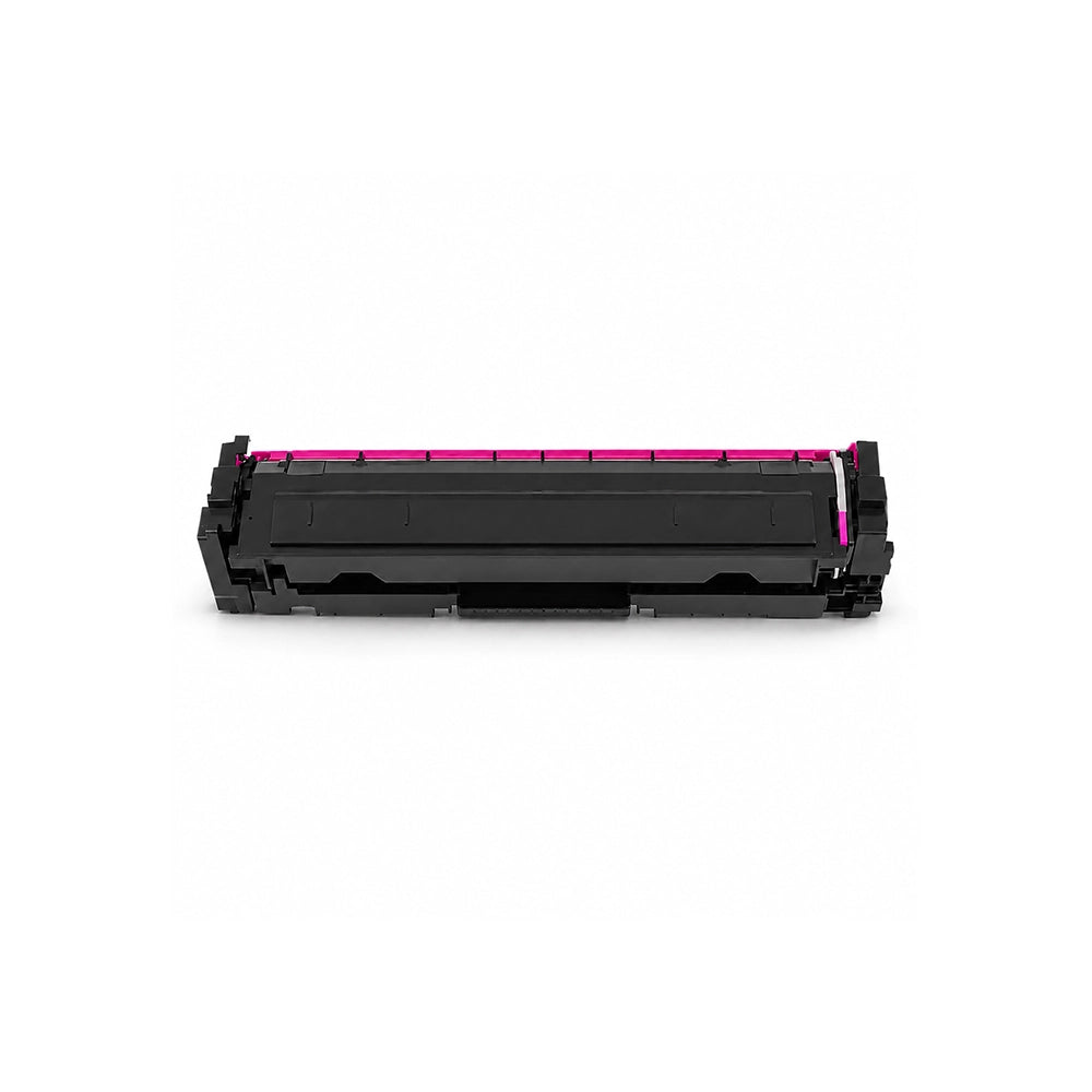 Toner compatible HP W2213X 207X Magenta grande capacité pour imprimantes HP Color LaserJet Pro Image principale du produit