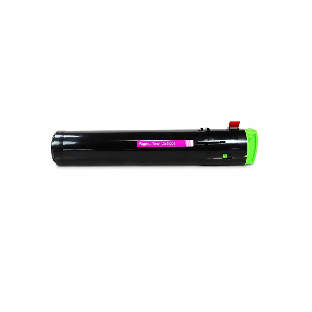Toner compatible Ricoh 841198 MP C2050 MP C2551 Magenta grande capacité