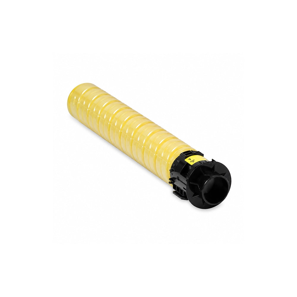 Toner compatible Ricoh 841425 MP C3001 MP C3501 Jaune pour imprimantes multifonctions Ricoh