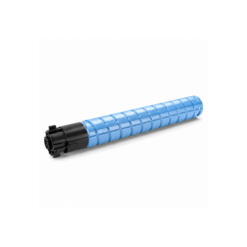 Toner compatible Ricoh 841551 MP C300 MP C400 MP C401 Cyan Image principale du produit