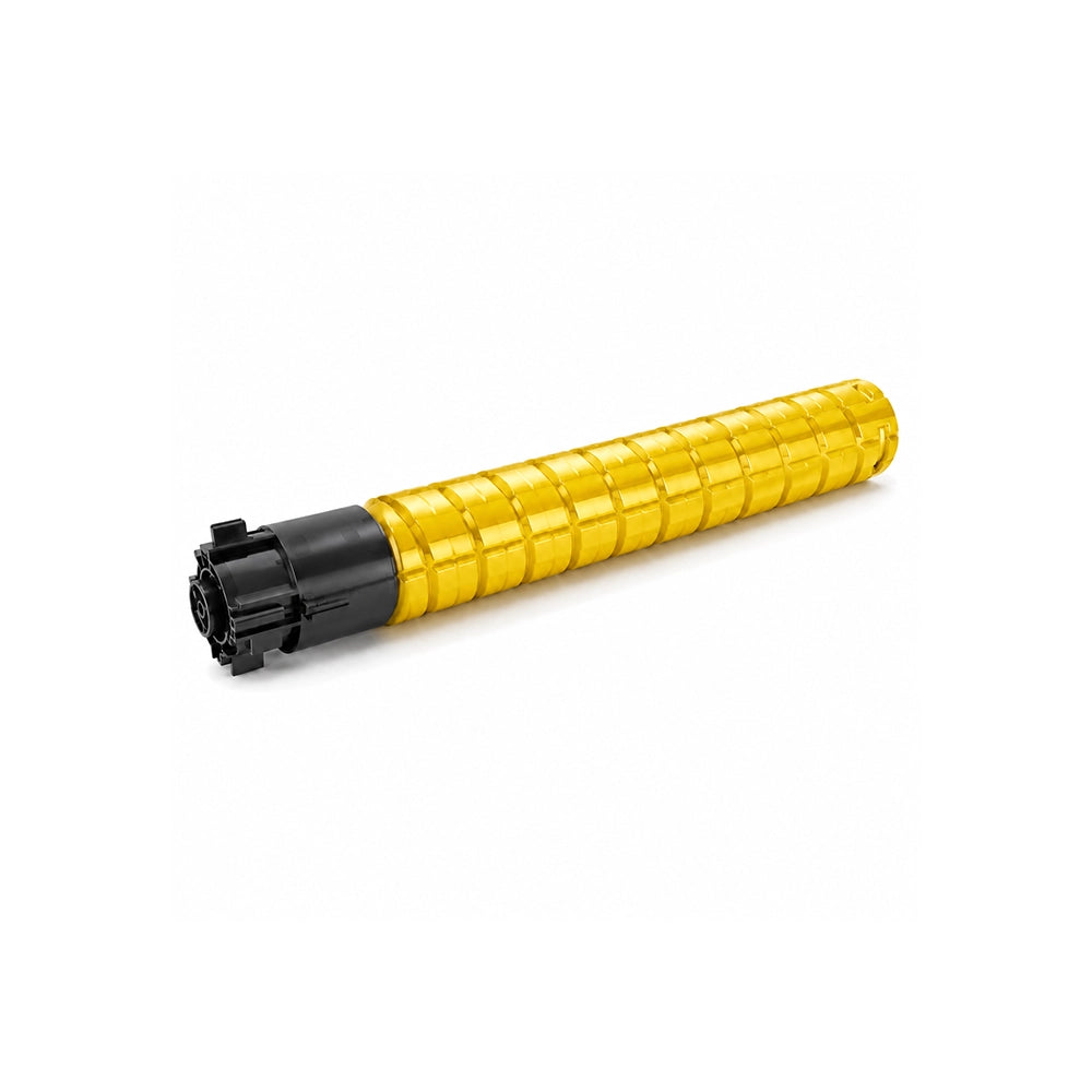 Toner compatible Ricoh 841553 MP C300 MP C400 MP C401 Jaune