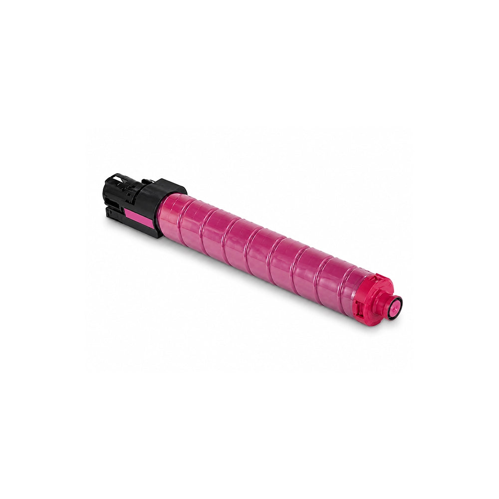 Toner compatible Ricoh 841596 MP C305 Magenta pour imprimantes multifonctions Ricoh