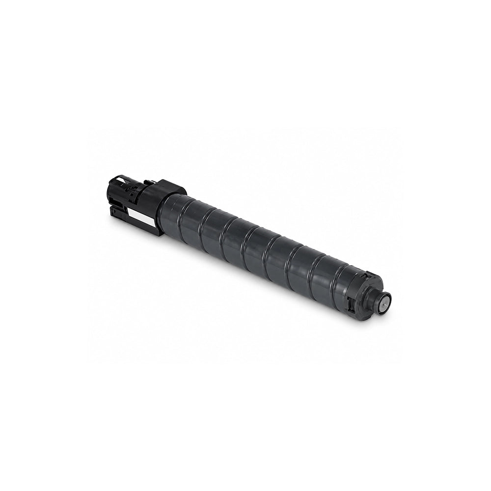 Toner compatible Ricoh 841618 MP C305 Noir pour imprimantes multifonctions Ricoh