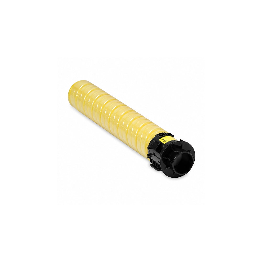 Toner compatible Ricoh 841814 MP C3003 MP C3503 Jaune pour imprimantes multifonctions Ricoh