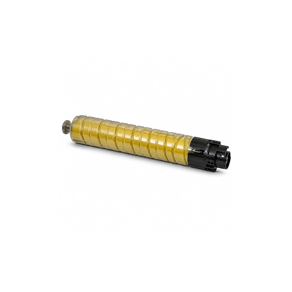 Toner compatible Ricoh 842017 MP C3002 MP C3502 Jaune