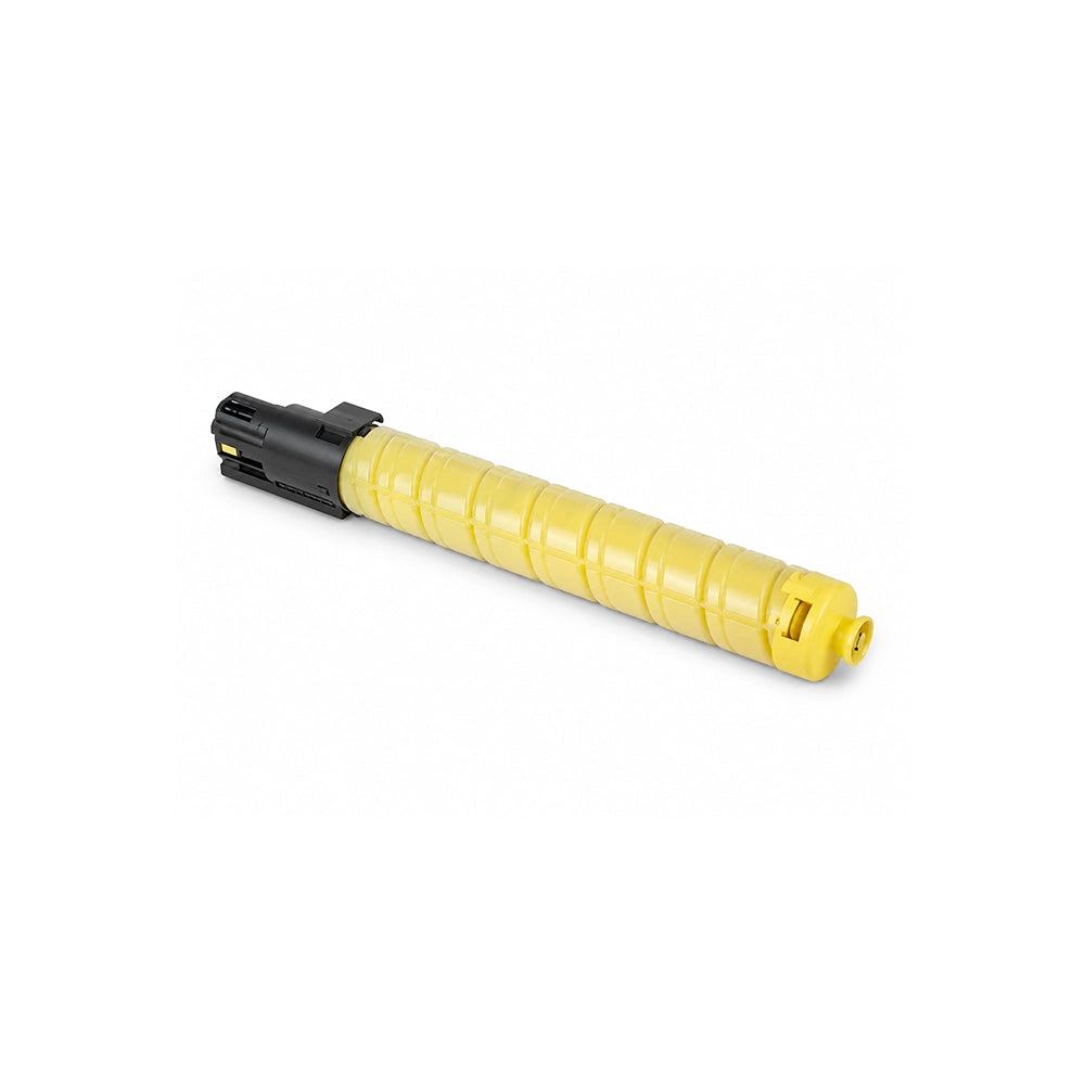 Toner compatible Ricoh 842049 MP C4501 MP C5501 Jaune pour imprimantes multifonctions Ricoh Image principale du produit