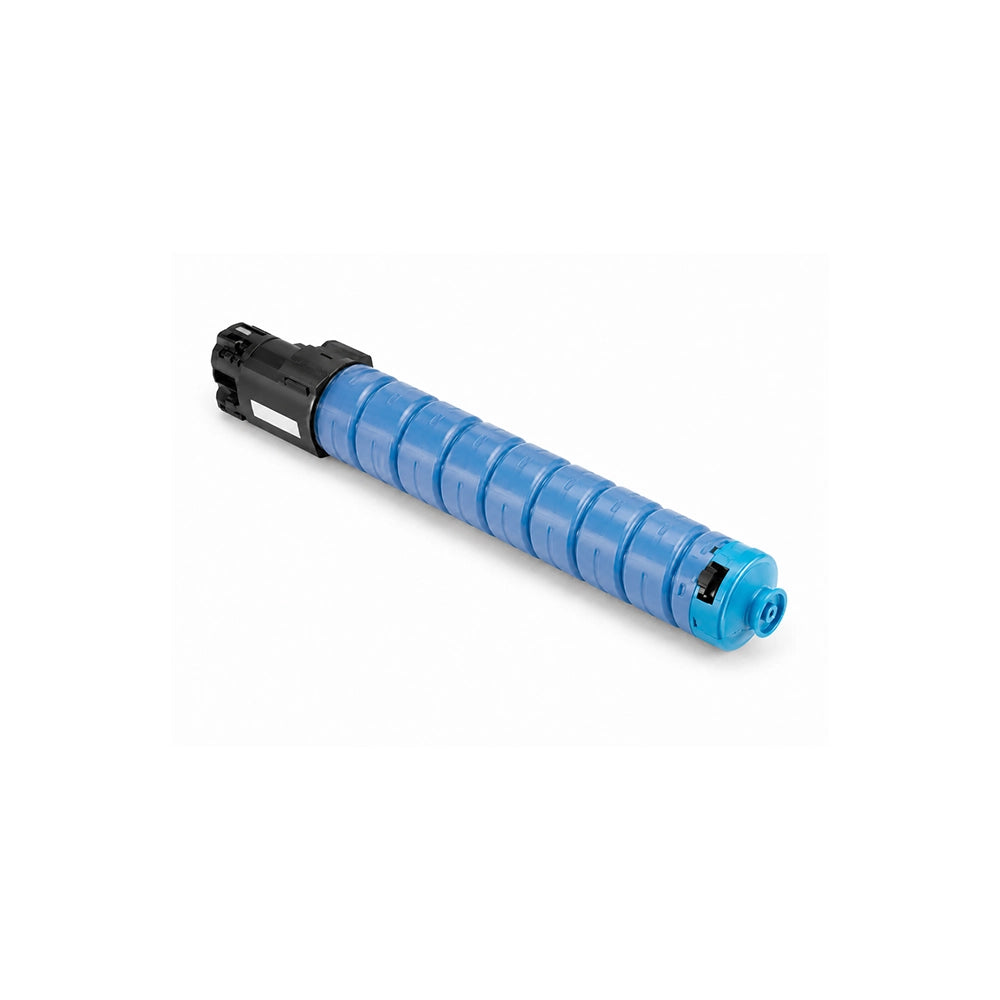 Toner compatible Ricoh 842051 MP C4501 MP C5501 Cyan pour imprimantes multifonctions Ricoh