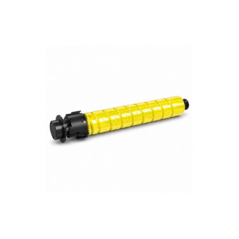 Toner compatible Ricoh 842385 IM C300 Jaune Image principale du produit