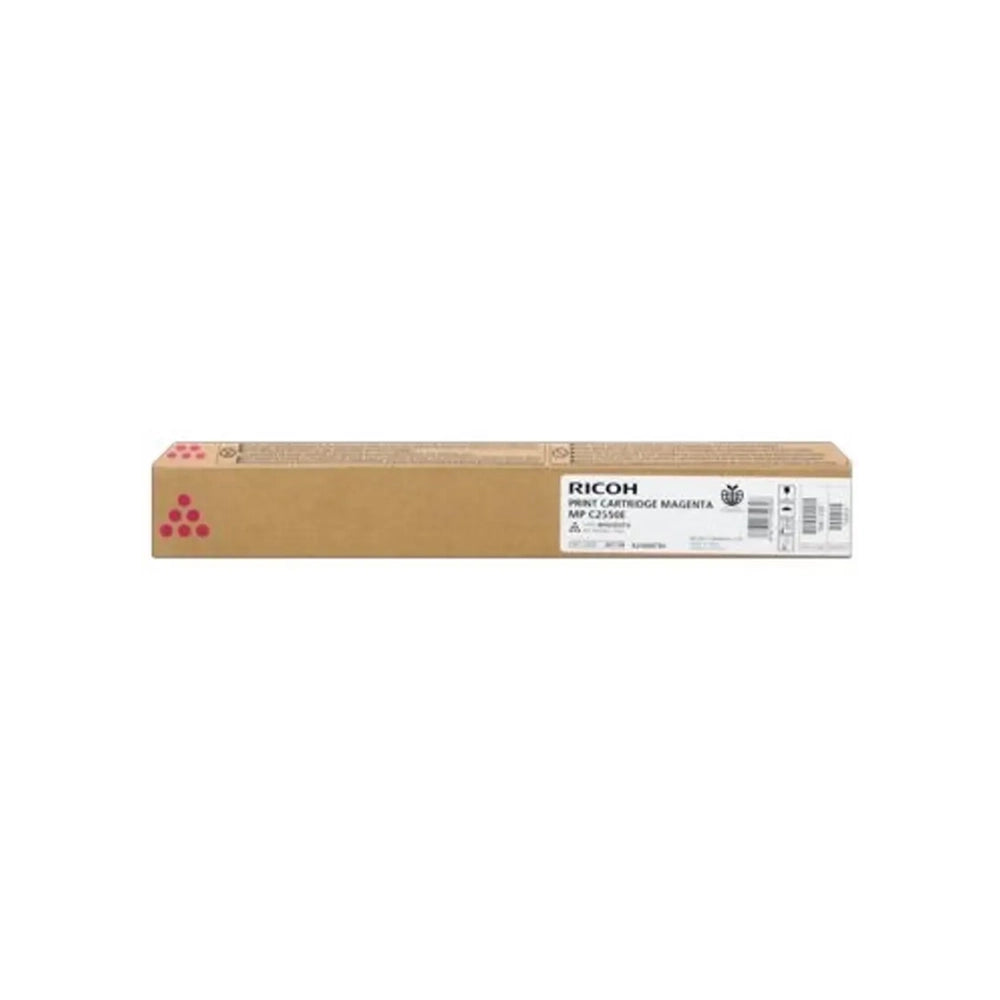 Toner Ricoh 841198 MP C2050 MP C2551 Magenta pour imprimantes multifonctions Ricoh Image principale du produit