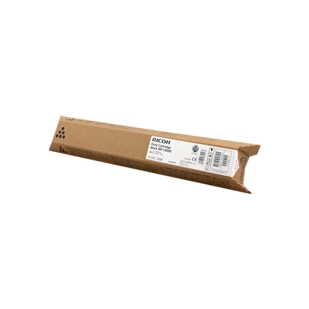 Toner Ricoh 841299 MP C300 MP C400 MP C401 Noir