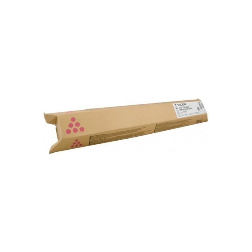 Toner Ricoh 841426 MP C3501 MP C3300 Magenta pour imprimantes multifonctions Ricoh Image principale du produit