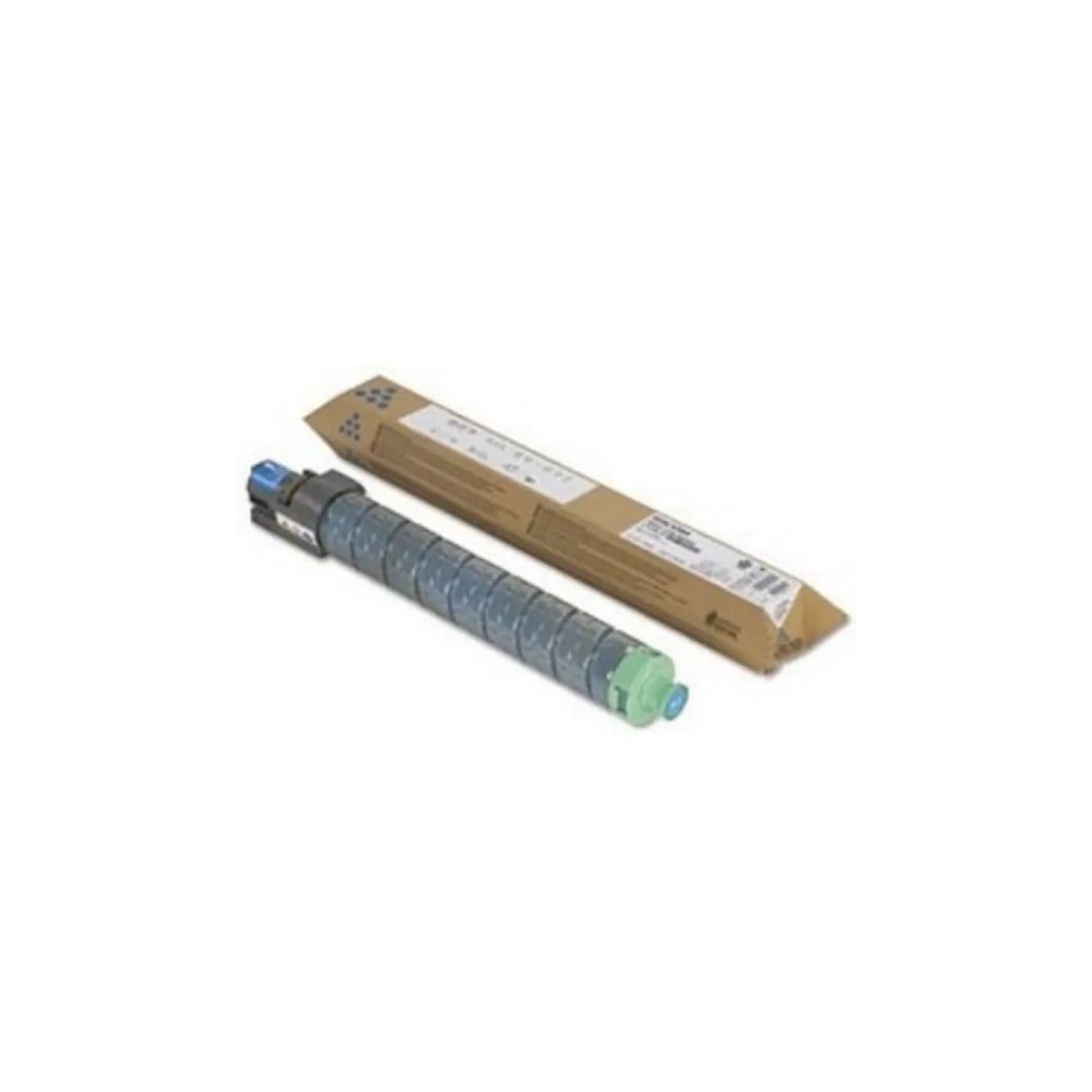 Toner Ricoh 841595 MP C305 Cyan pour imprimantes multifonctions Ricoh