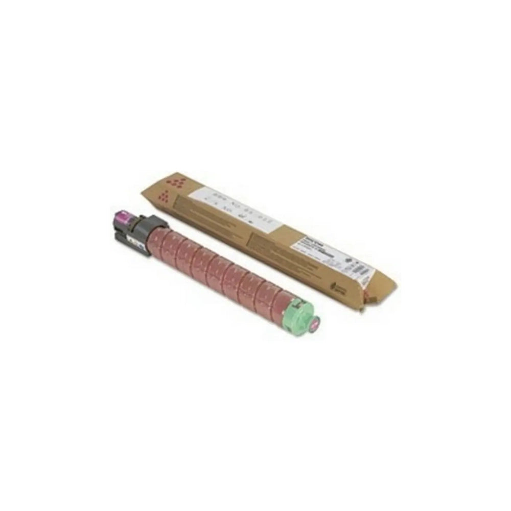 Toner Ricoh 841596 MP C305 Magenta pour imprimantes multifonctions Ricoh