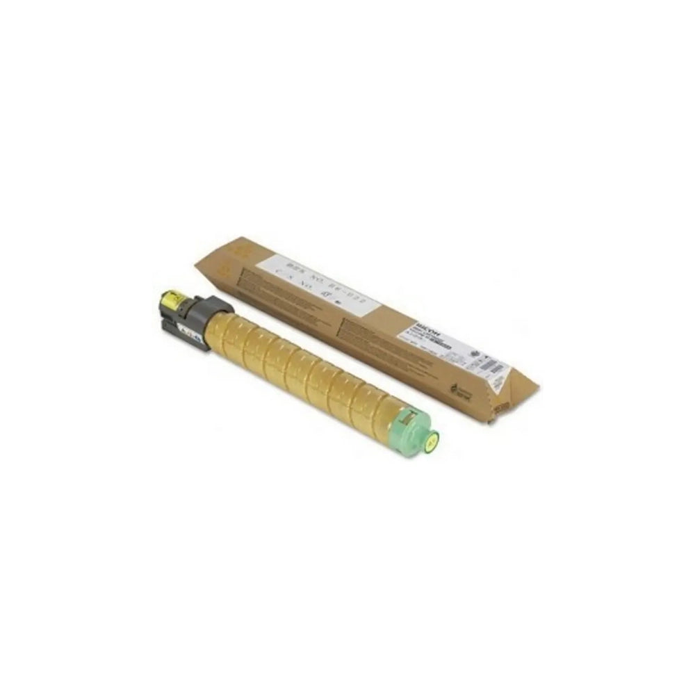 Toner Ricoh 841597 MP C305 Jaune pour imprimantes multifonctions Ricoh Image principale du produit