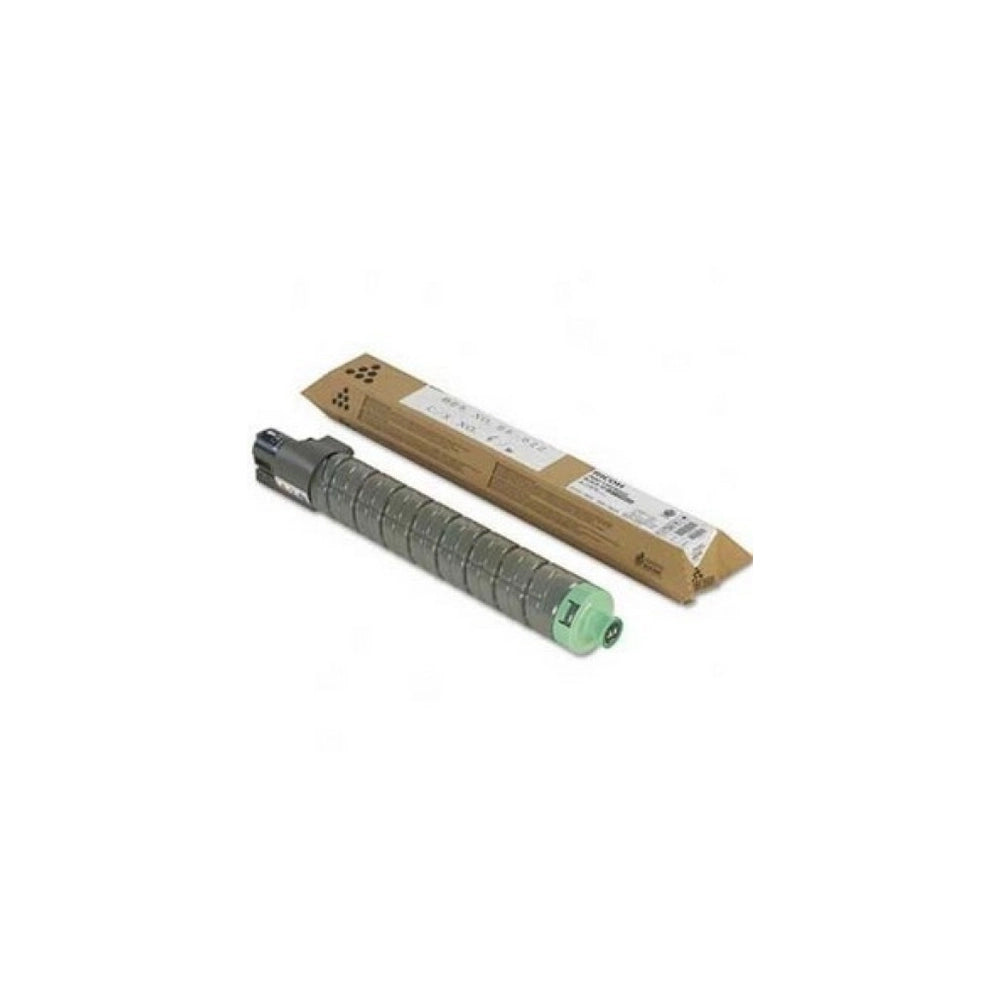 Toner Ricoh 841618 MP C305 Noir pour imprimantes multifonctions Ricoh Image principale du produit