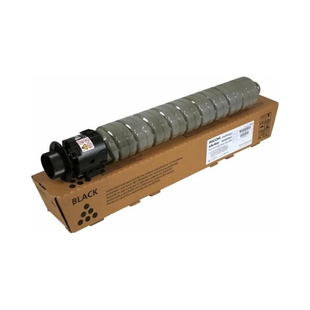 Toner Ricoh 842283 IM C4500 IM C5500 IM C6000 Noir