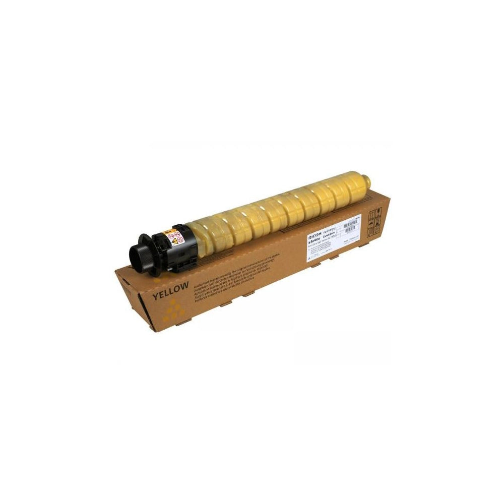 Toner Ricoh 842284 IM C4500 IM C5500 IM C6000 Jaune Image principale du produit