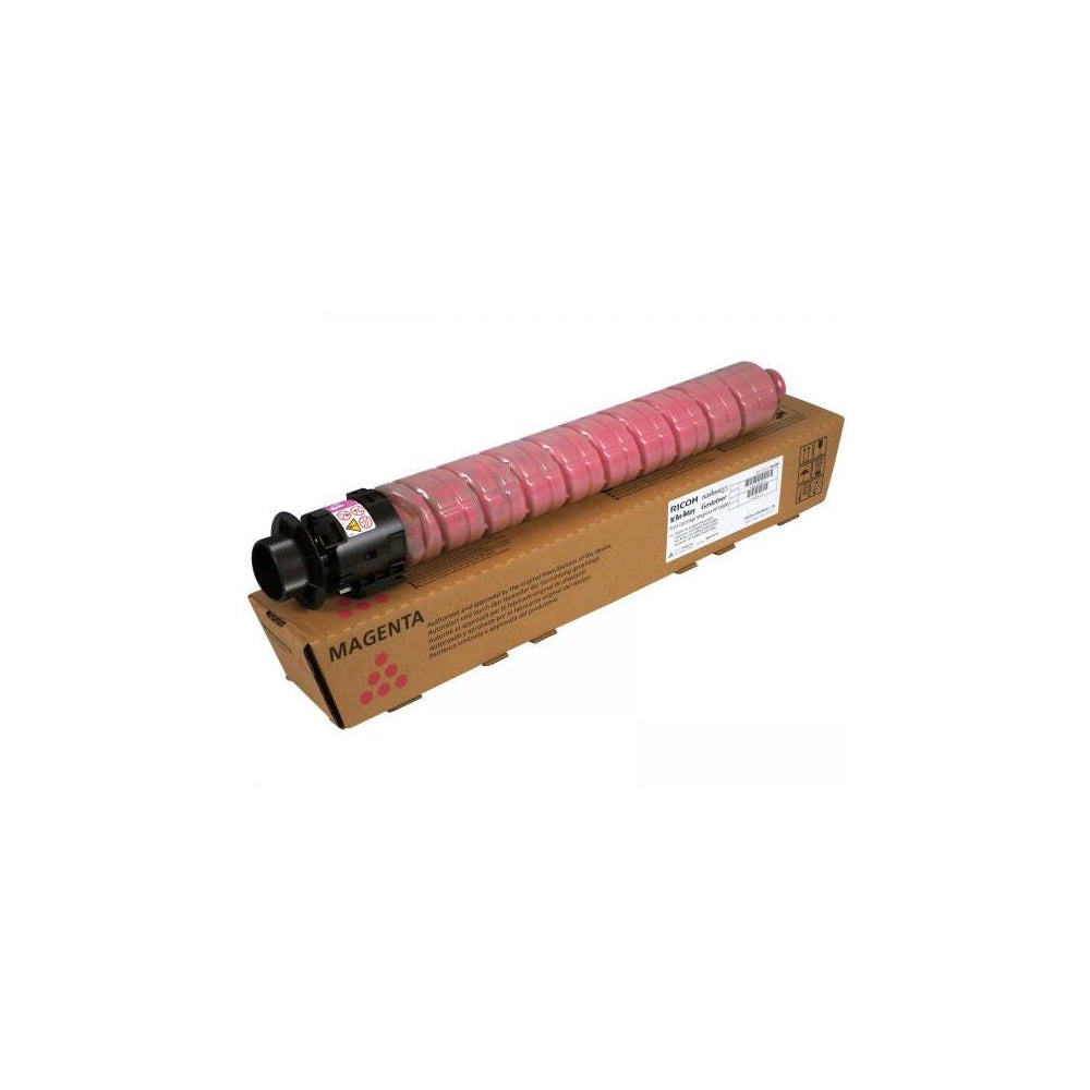 Toner Ricoh 842285 IM C4500 IM C5500 IM C6000 Magenta Image principale du produit