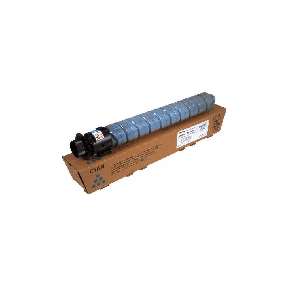 Toner Ricoh 842286 – IM C4500 / IM C5500 / IM C6000 Cyan Image principale du produit