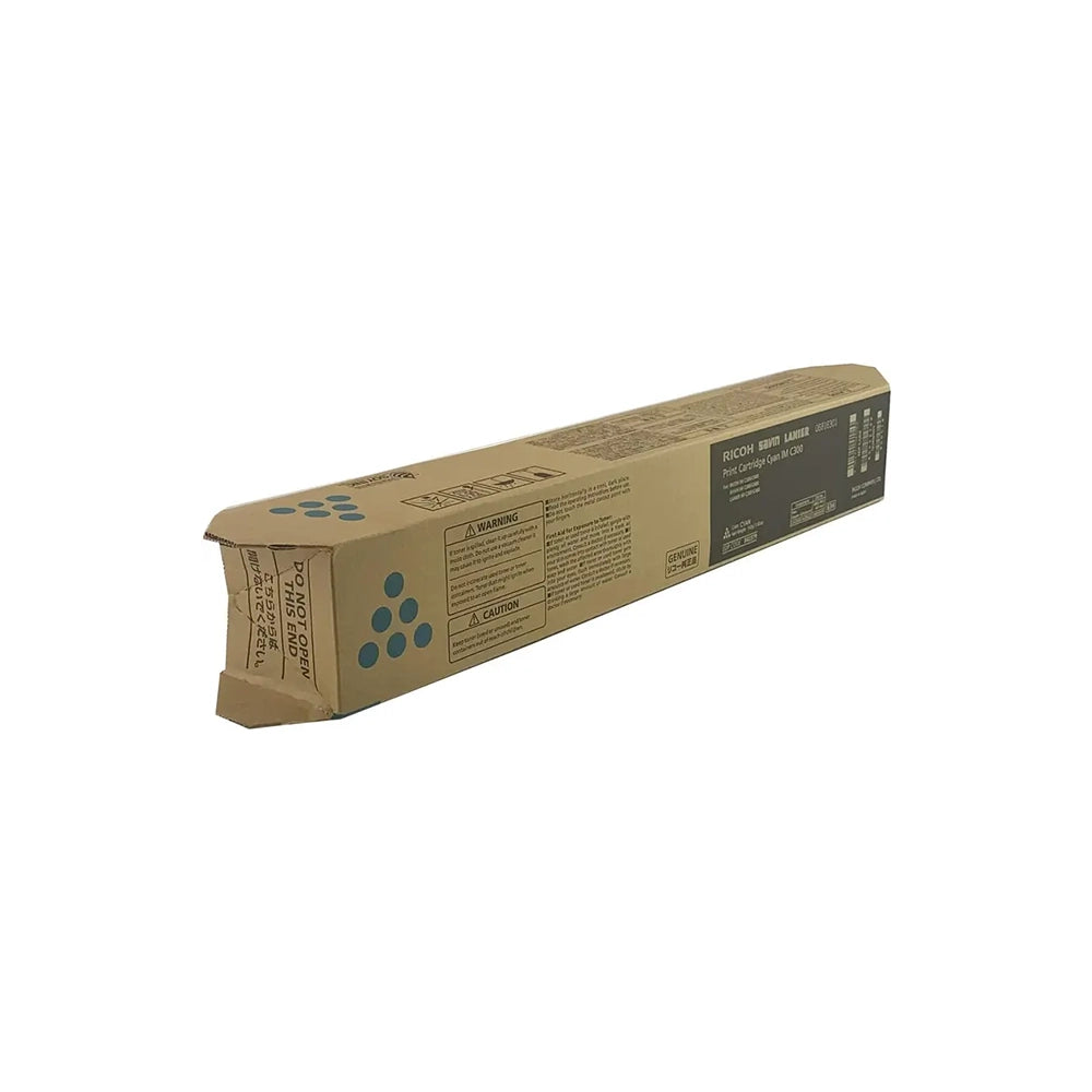 Toner Ricoh 842383 IM C300 Cyan