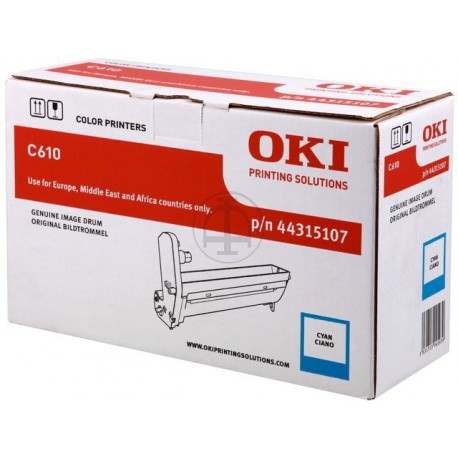 OKI C610DTN