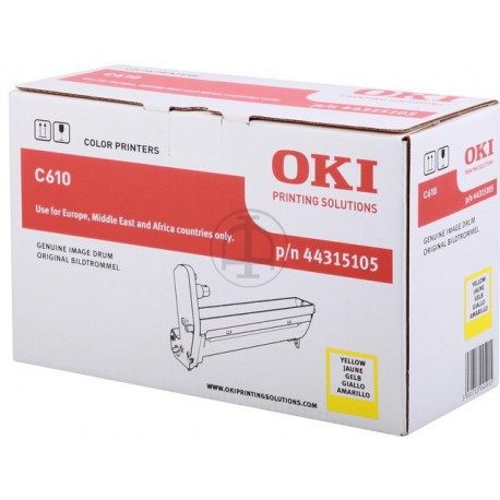 OKI C610DTN