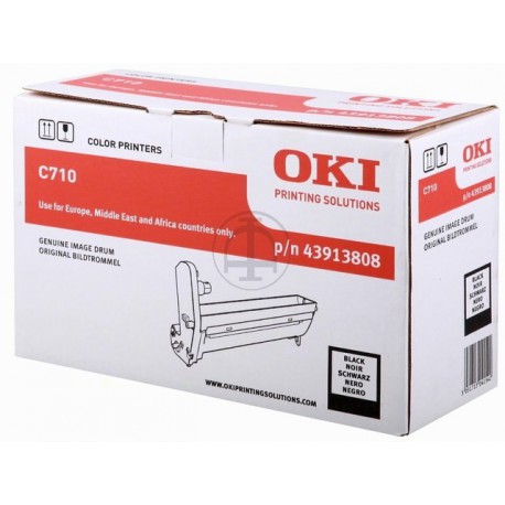 OKI C711 DN