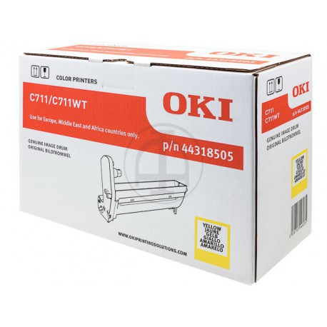 OKI C711 DN