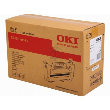 OKI C711 DN
